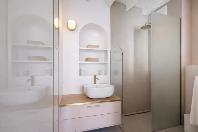 4.5 Zimmer Wohnung, 1004 Lausanne