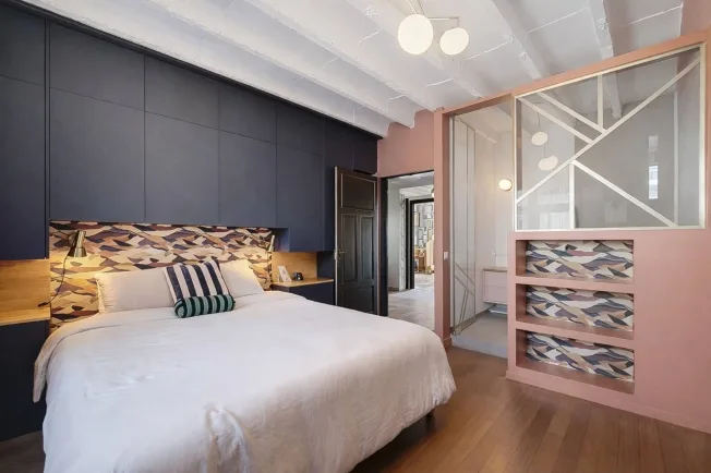 4.5 Zimmer Wohnung, 1004 Lausanne