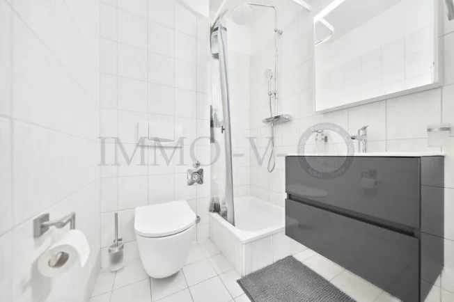 1.5 Zimmer Wohnung, 1004 Lausanne