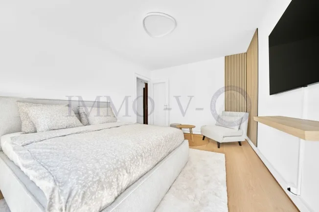 1.5 Zimmer Wohnung, 1004 Lausanne