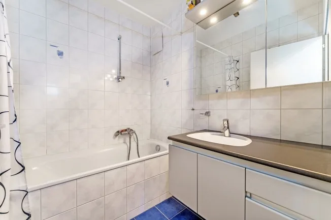 4.5 Zimmer Wohnung in Lausanne – Foto 10 von 12