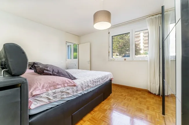 4.5 Zimmer Wohnung in Lausanne – Foto 6 von 12