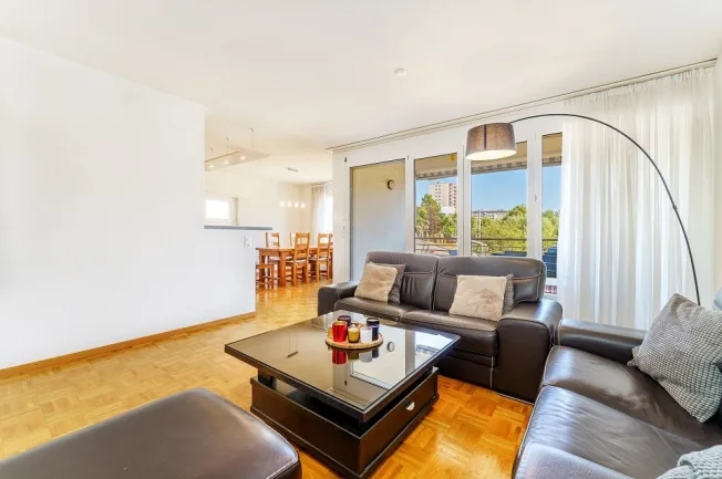 4.5 Zimmer Wohnung in Lausanne – Foto 2 von 12