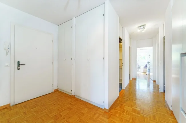 4.5 Zimmer Wohnung in Lausanne – Foto 5 von 12