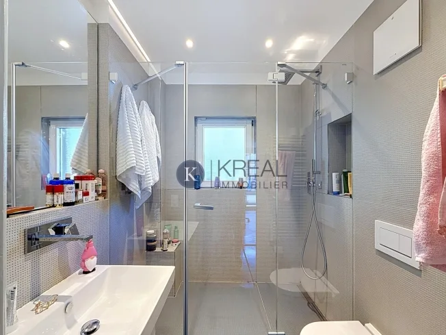 5.5 Zimmer Einfamilienhaus in Lausanne – Foto 7 von 11