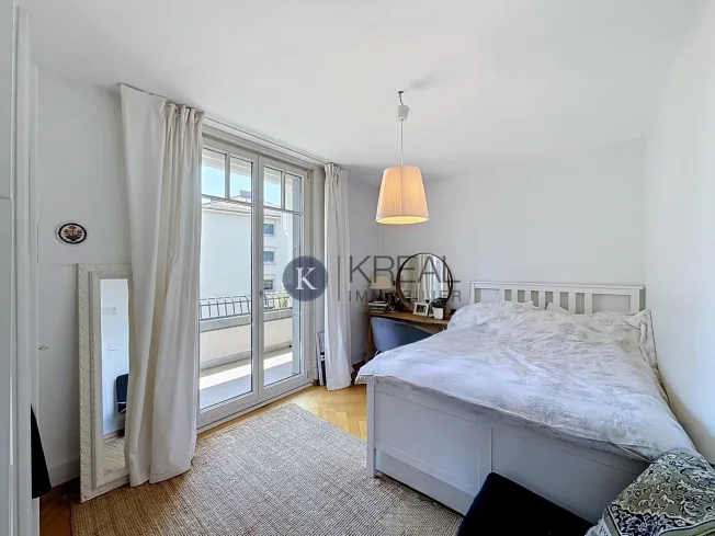 5.5 Zimmer Einfamilienhaus in Lausanne – Foto 6 von 11