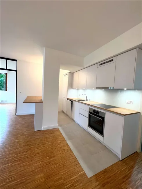 1 Zimmer Wohnung, 1005 Lausanne