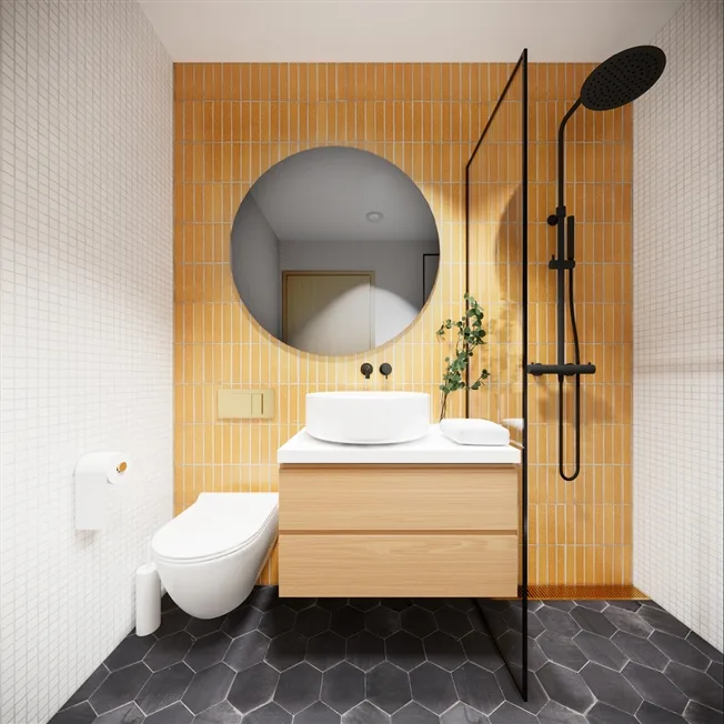 3.5 Zimmer Wohnung, 1005 Lausanne