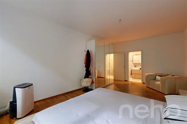 4.5 Zimmer Wohnung in Lausanne – Foto 7 von 12