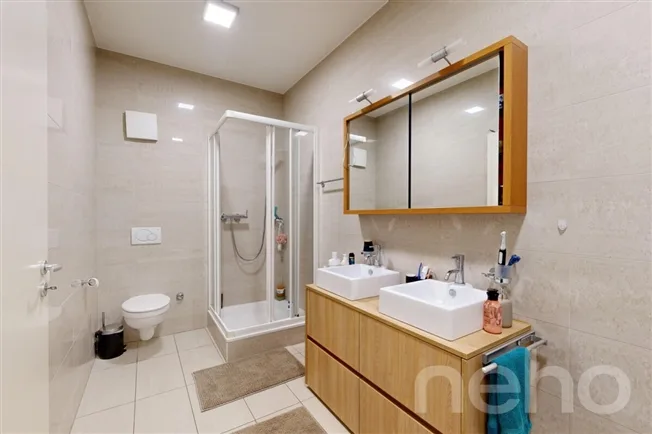 4.5 Zimmer Wohnung in Lausanne – Foto 12 von 12