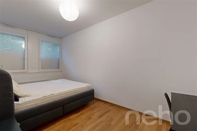 4.5 Zimmer Wohnung in Lausanne – Foto 9 von 12