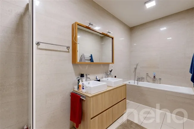 4.5 Zimmer Wohnung in Lausanne – Foto 11 von 12