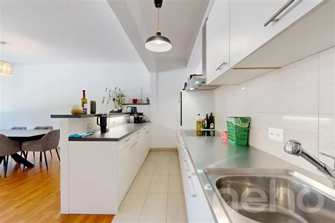 4.5 Zimmer Wohnung in Lausanne – Foto 4 von 12