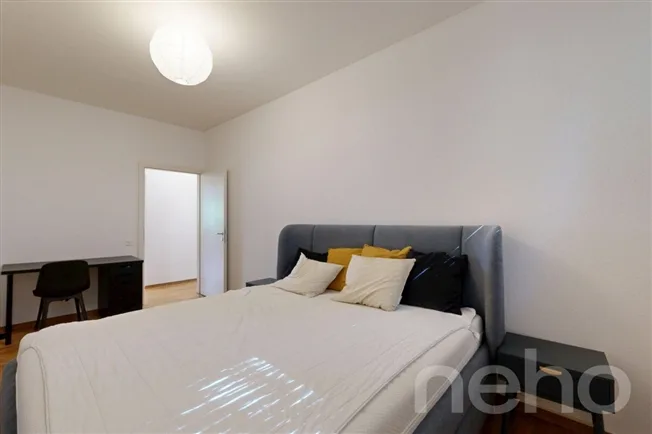 4.5 Zimmer Wohnung in Lausanne – Foto 8 von 12