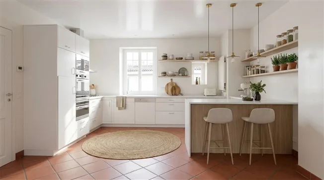 5.5 Zimmer Wohnung in Lausanne – Foto 3 von 12