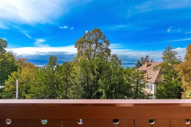 5.5 Zimmer Wohnung in Lausanne – Foto 11 von 12