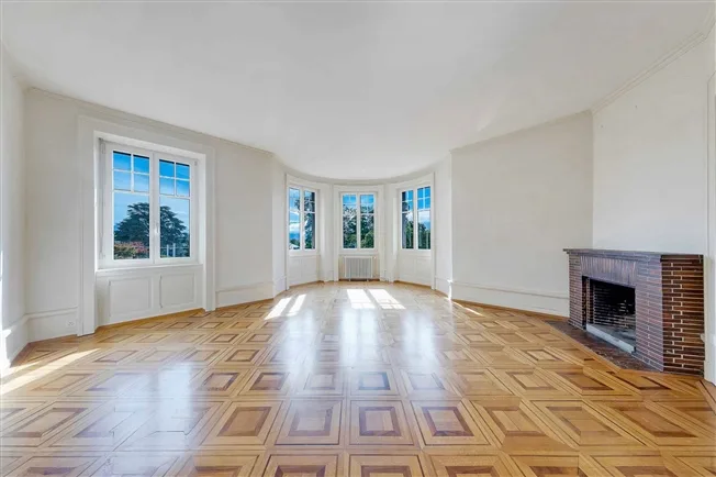 5.5 Zimmer Wohnung in Lausanne – Foto 9 von 12