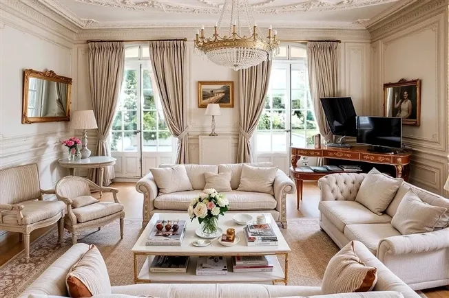 15 Zimmer Einfamilienhaus in Lausanne – foto 5 di 11