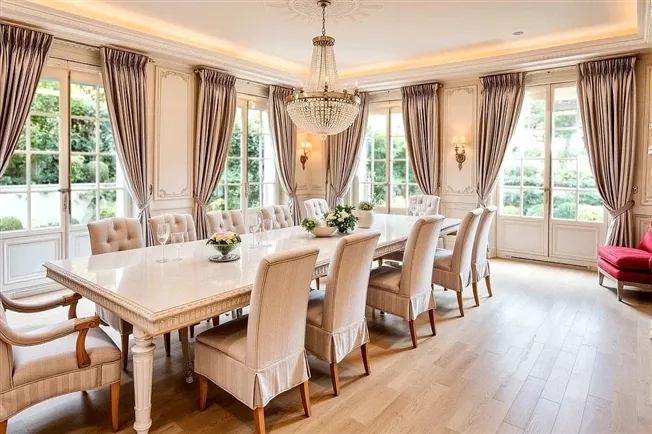 15 Zimmer Einfamilienhaus in Lausanne – foto 6 di 11
