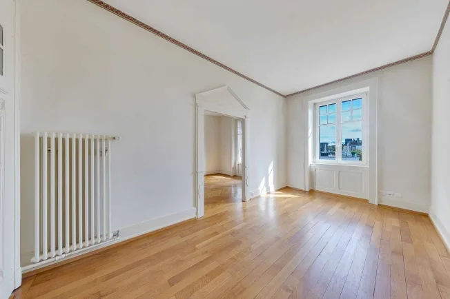 5.5 Zimmer Attikawohnung in Lausanne – Foto 6 von 10
