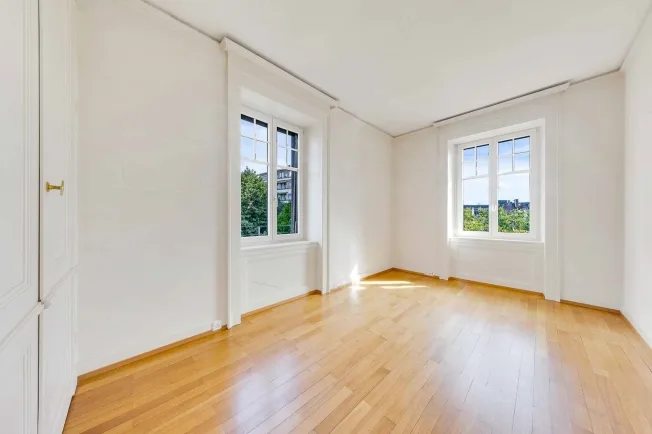5.5 Zimmer Attikawohnung in Lausanne – Foto 8 von 10
