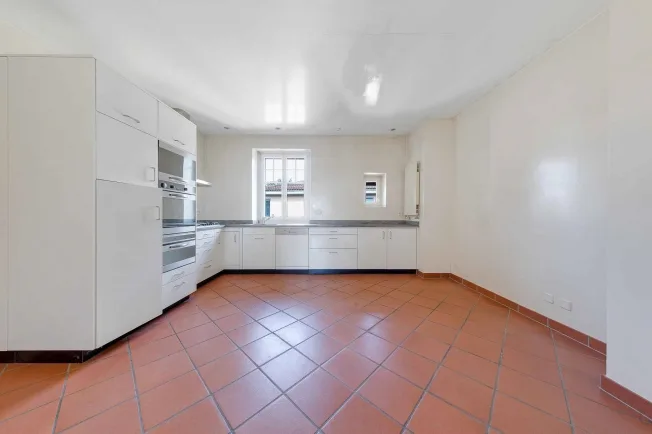 5.5 Zimmer Attikawohnung in Lausanne – Foto 5 von 10