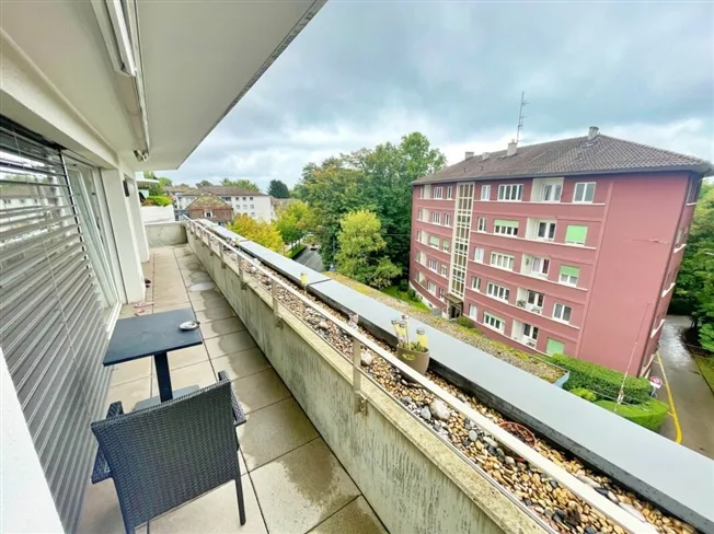 4.5 Zimmer Wohnung in Lausanne – Foto 12 von 19