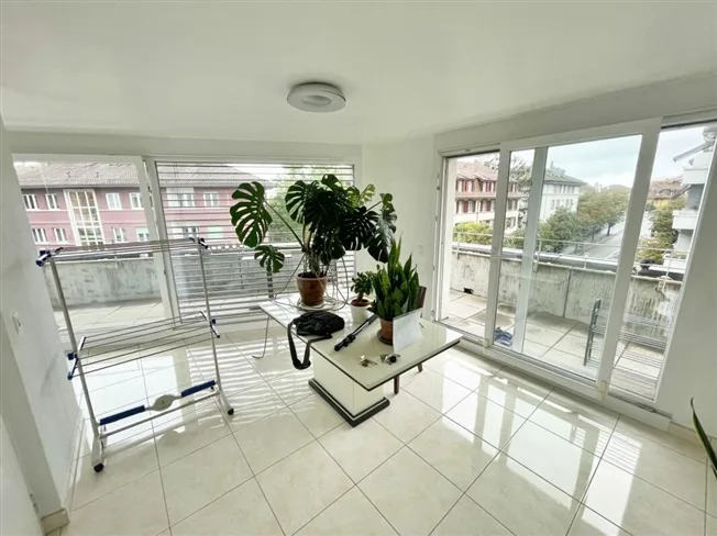 4.5 Zimmer Wohnung in Lausanne – Foto 7 von 19