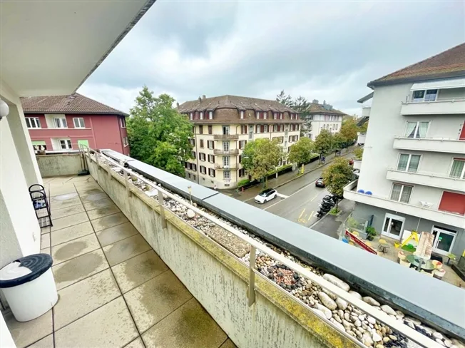 4.5 Zimmer Wohnung in Lausanne – Foto 13 von 19