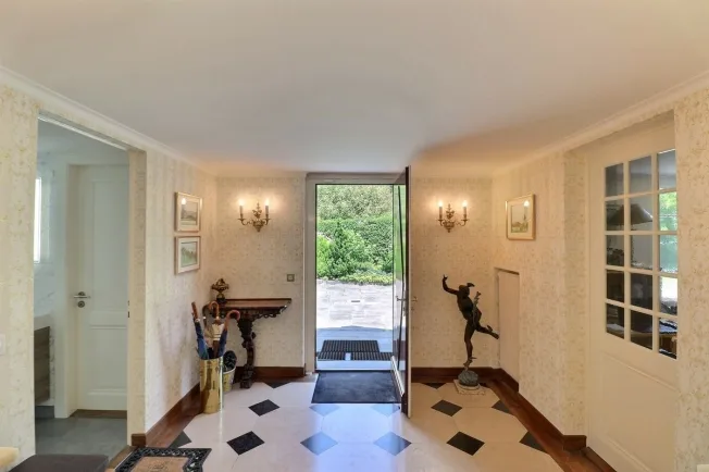 8.5 Zimmer Einfamilienhaus in Lausanne – Foto 7 von 13