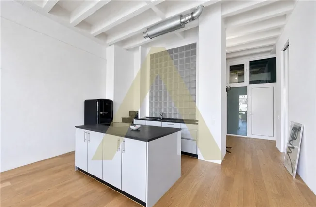 2.5 Zimmer Wohnung, 1007 Lausanne