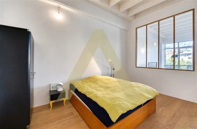 2.5 Zimmer Wohnung, 1007 Lausanne