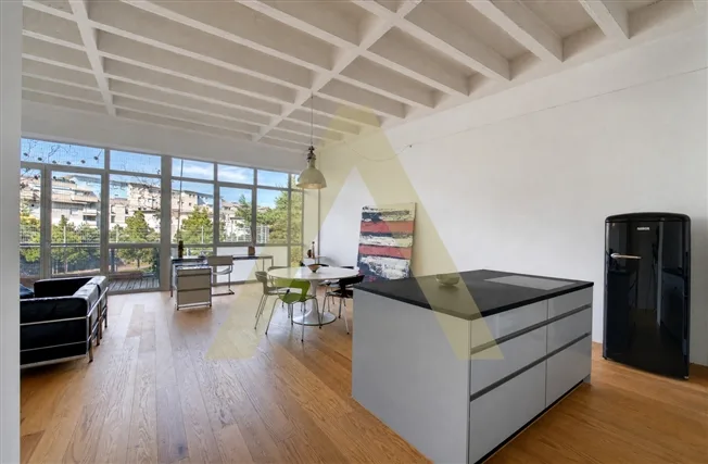 2.5 Zimmer Wohnung, 1007 Lausanne