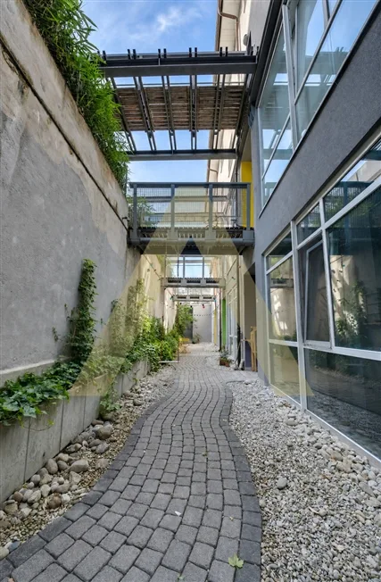2.5 Zimmer Wohnung, 1007 Lausanne