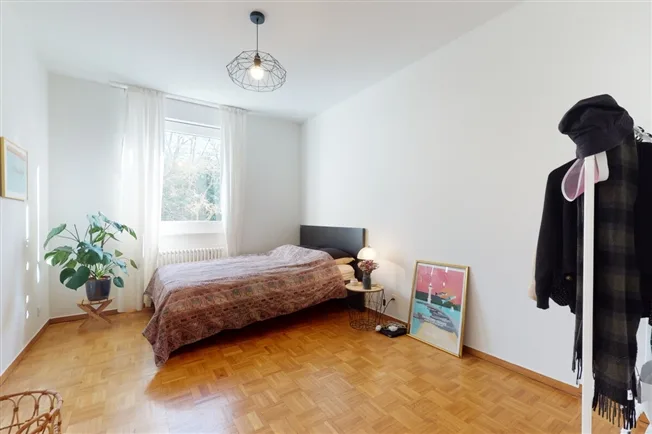 5.5 Zimmer Wohnung in Lausanne – photo 5 sur 10