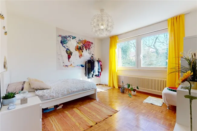 5.5 Zimmer Wohnung in Lausanne – photo 4 sur 10