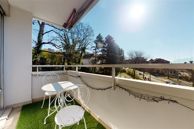 5.5 Zimmer Wohnung in Lausanne – photo 7 sur 10