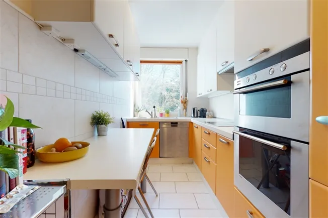 5.5 Zimmer Wohnung in Lausanne – photo 3 sur 10