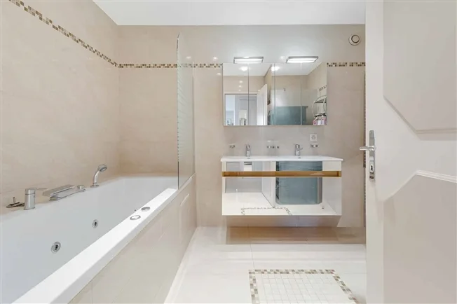 5.5 Zimmer Wohnung in Lausanne – Foto 7 von 8