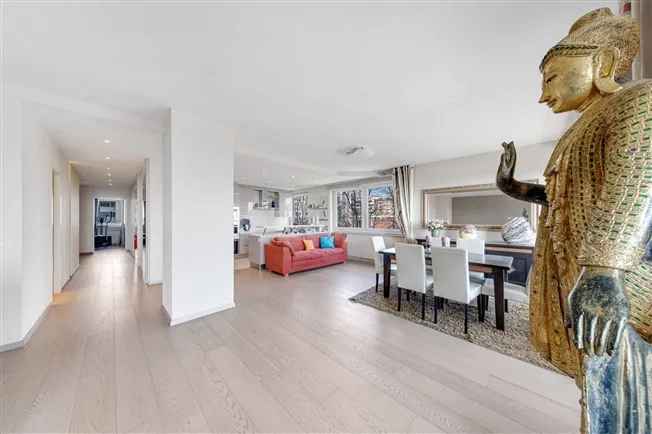 5.5 Zimmer Wohnung in Lausanne – Foto 5 von 8