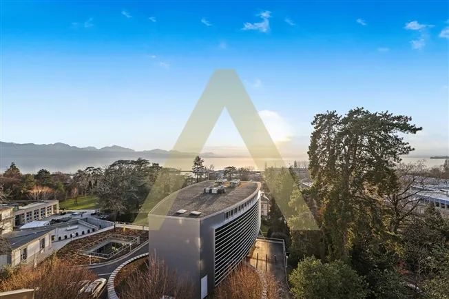 2.5 Zimmer Wohnung in Lausanne – Foto 6 von 9