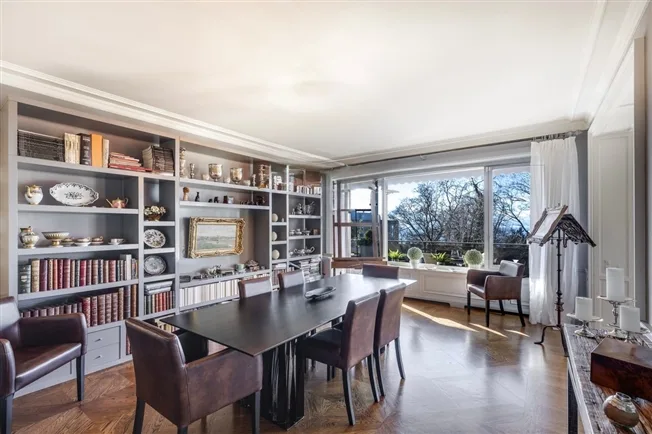 8.5 Zimmer Wohnung in Lausanne – Foto 5 von 8