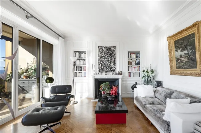 8.5 Zimmer Wohnung in Lausanne – Foto 3 von 8