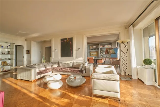 8.5 Zimmer Wohnung in Lausanne – Foto 4 von 8