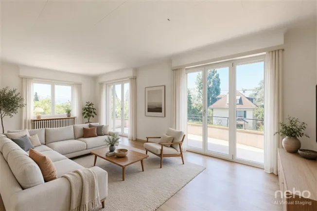 5 Zimmer Einfamilienhaus in Prilly – photo 4 sur 12