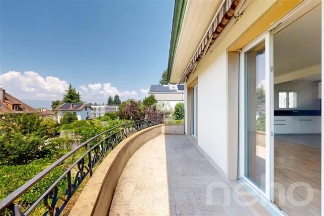 5 Zimmer Einfamilienhaus in Prilly – photo 3 sur 12