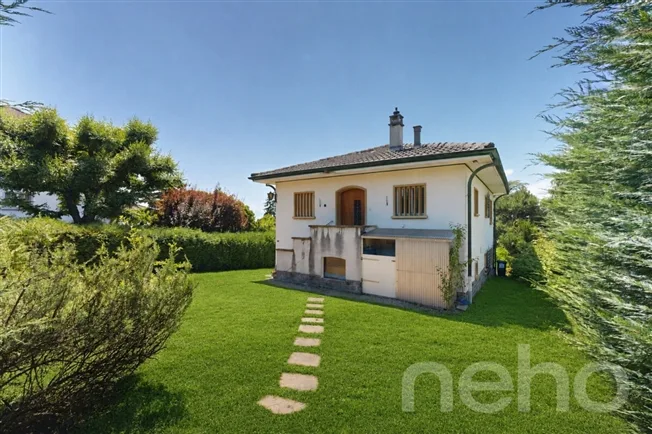 5 Zimmer Einfamilienhaus in Prilly – photo 2 sur 12