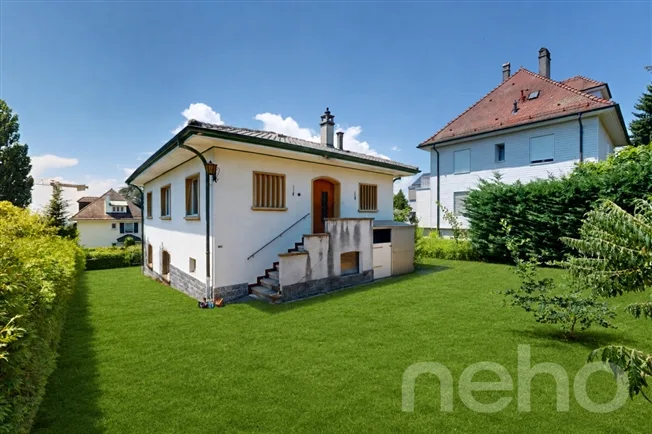 5 Zimmer Einfamilienhaus in Prilly – photo 12 sur 12