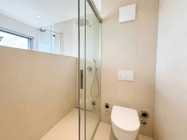 3.5 Zimmer Attikawohnung in Prilly – foto 9 di 10