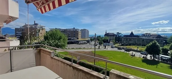 Bello appartamento familiare di 4.5 locali con balconi nel cuore di Prilly – foto 10 di 10